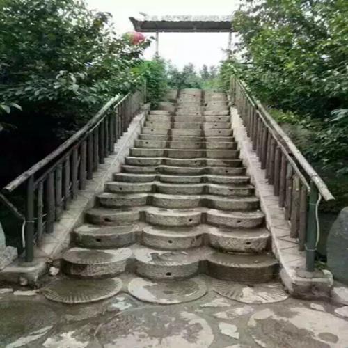 老石器