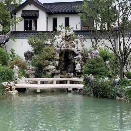 太湖石