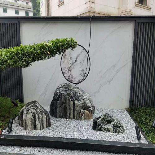 泰山石