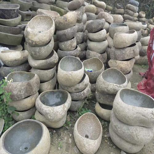 鹅卵石